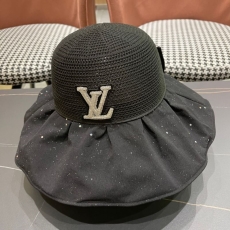 Louis Vuitton Caps